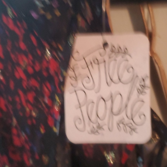 Mini dress - Picture 3 of 7